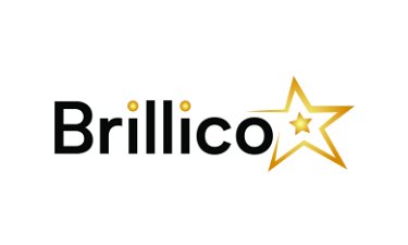 Brillico.com